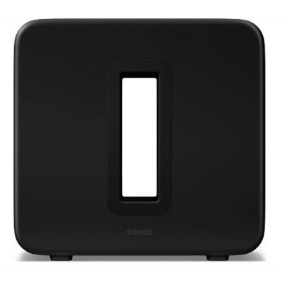 Sonos Sub 4 Premium Wireless Subwoofer White / Black