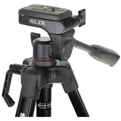 SLIK 3347 GX 640 3-Way Tripod