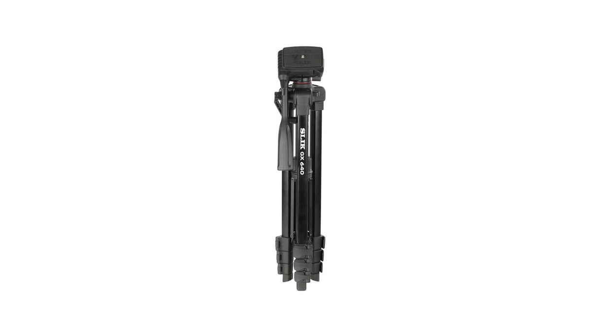 SLIK 3347 GX 640 3-Way Tripod