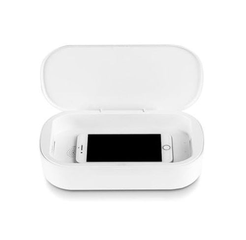 Unidad de esterilización por UV