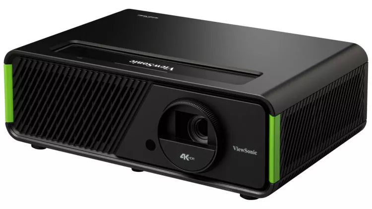 ViewSonic X1-4K LED Smart Home DLP Projector 2900 Lumens