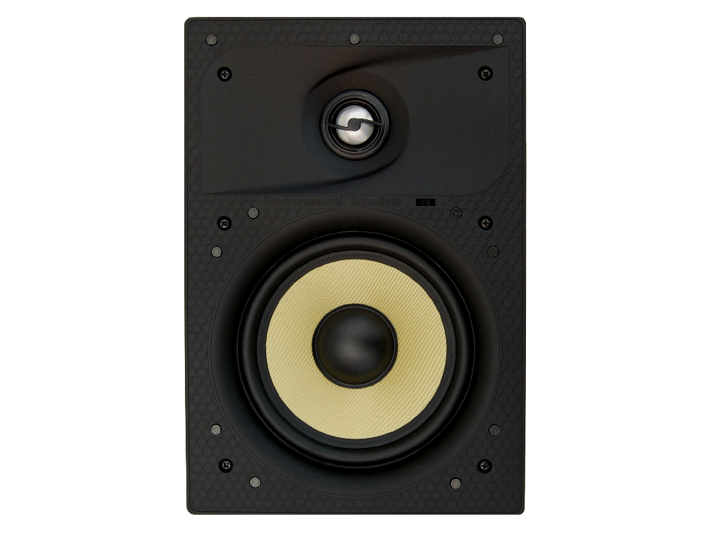 Compact Audio Fidelity W6