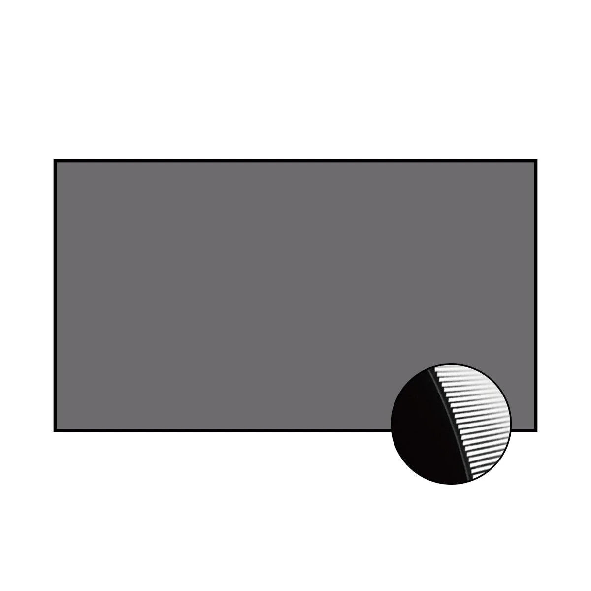 Vividstorm CineVision Pro Fixed Frame UST ALR Projector Screen (UST)