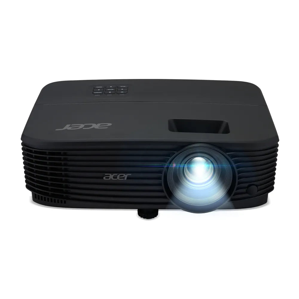 Acer X1123HP Projector - 4000 lumens - SVGA (800 x 600) - 4:3