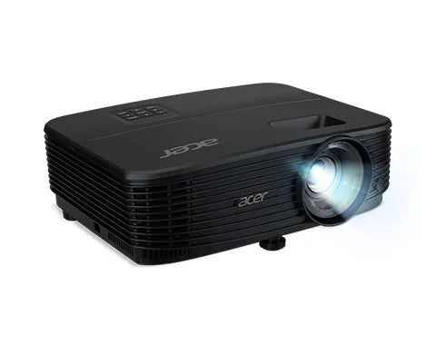 Acer X1123HP Projector - 4000 lumens - SVGA (800 x 600) - 4:3