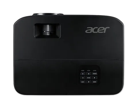 Acer X1123HP Projector - 4000 lumens - SVGA (800 x 600) - 4:3