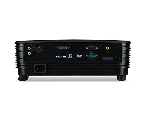 Acer X1123HP Projector - 4000 lumens - SVGA (800 x 600) - 4:3