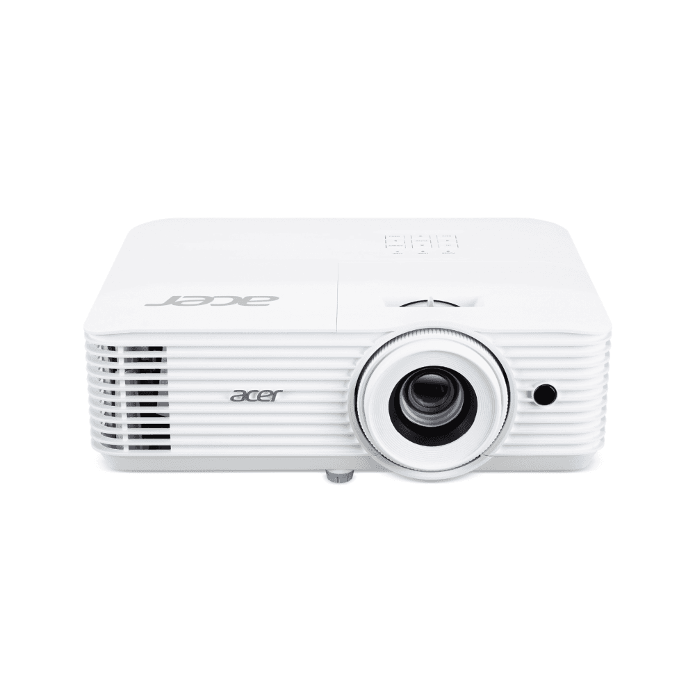 Acer P5827a 4K UHD 4,000 ANSI Lumen Projector