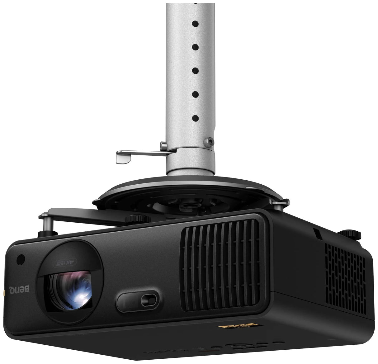 BenQ AK700ST 4000-Lumen 4K Short Throw Laser Golf Simulator Projector