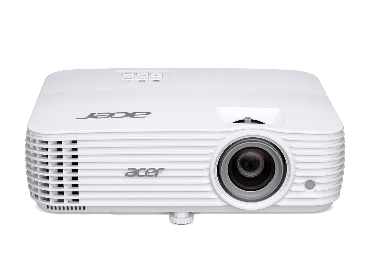 Acer H6830BD 4K DLP 4000 ANSI Lumens Projector