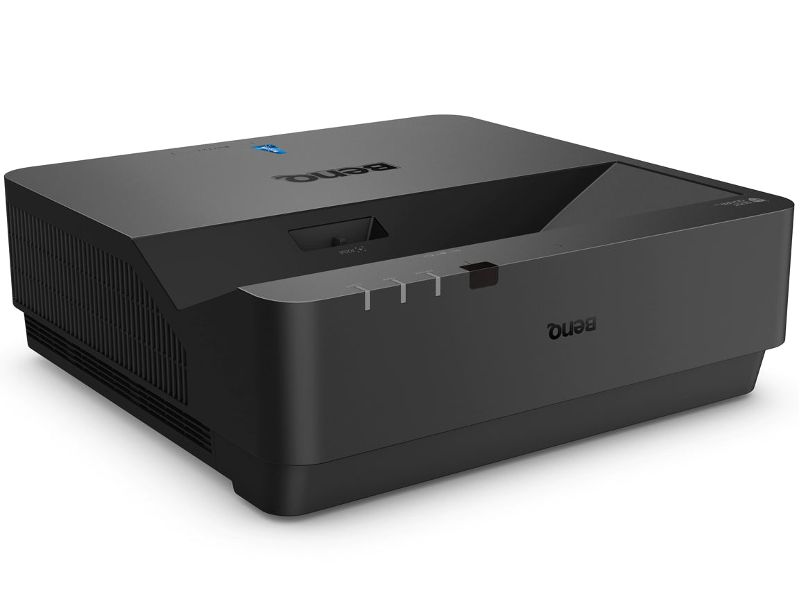 BenQ LU960UST+ Projector, 1920x1200 WUXGA, 5,200 ANSI Lumen, Ultra Short Throw