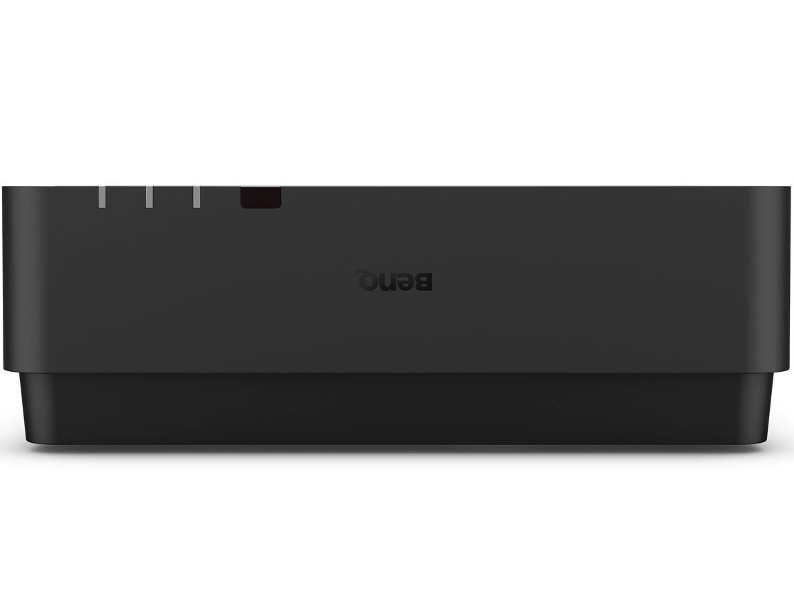 BenQ LU960UST+ Projector, 1920x1200 WUXGA, 5,200 ANSI Lumen, Ultra Short Throw