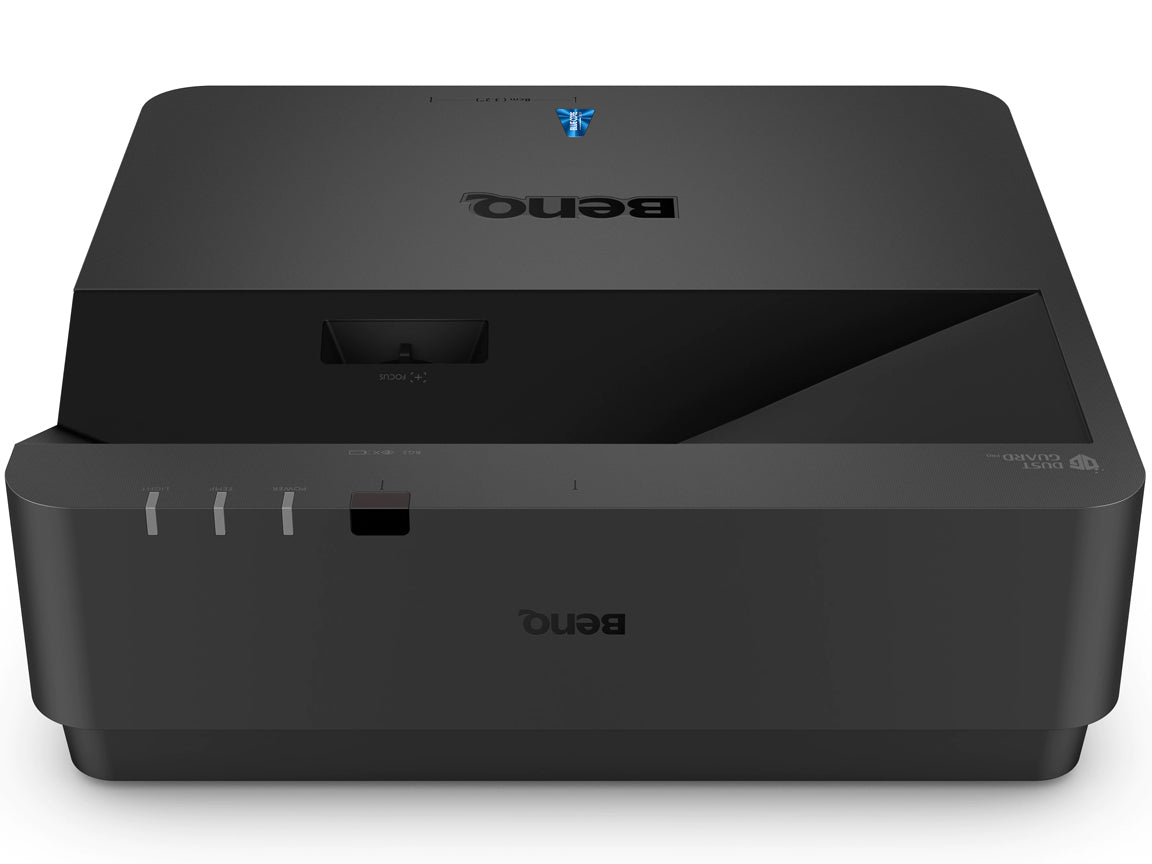 BenQ LU960UST+ Projector, 1920x1200 WUXGA, 5,200 ANSI Lumen, Ultra Short Throw