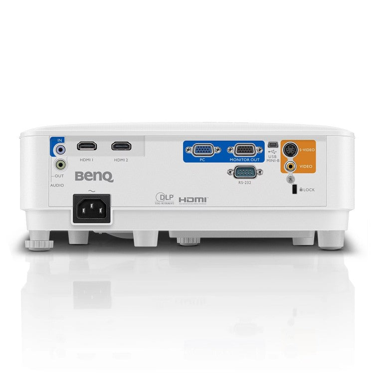 BenQ MH550 3500 Ansi Lumens 1080P Projector