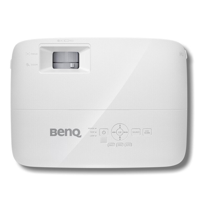 BenQ MH550 3500 Ansi Lumens 1080P Projector