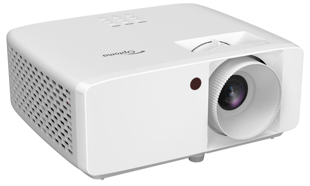 Optoma HZ40HDR 4000 ANSI lumens 1080p Projector