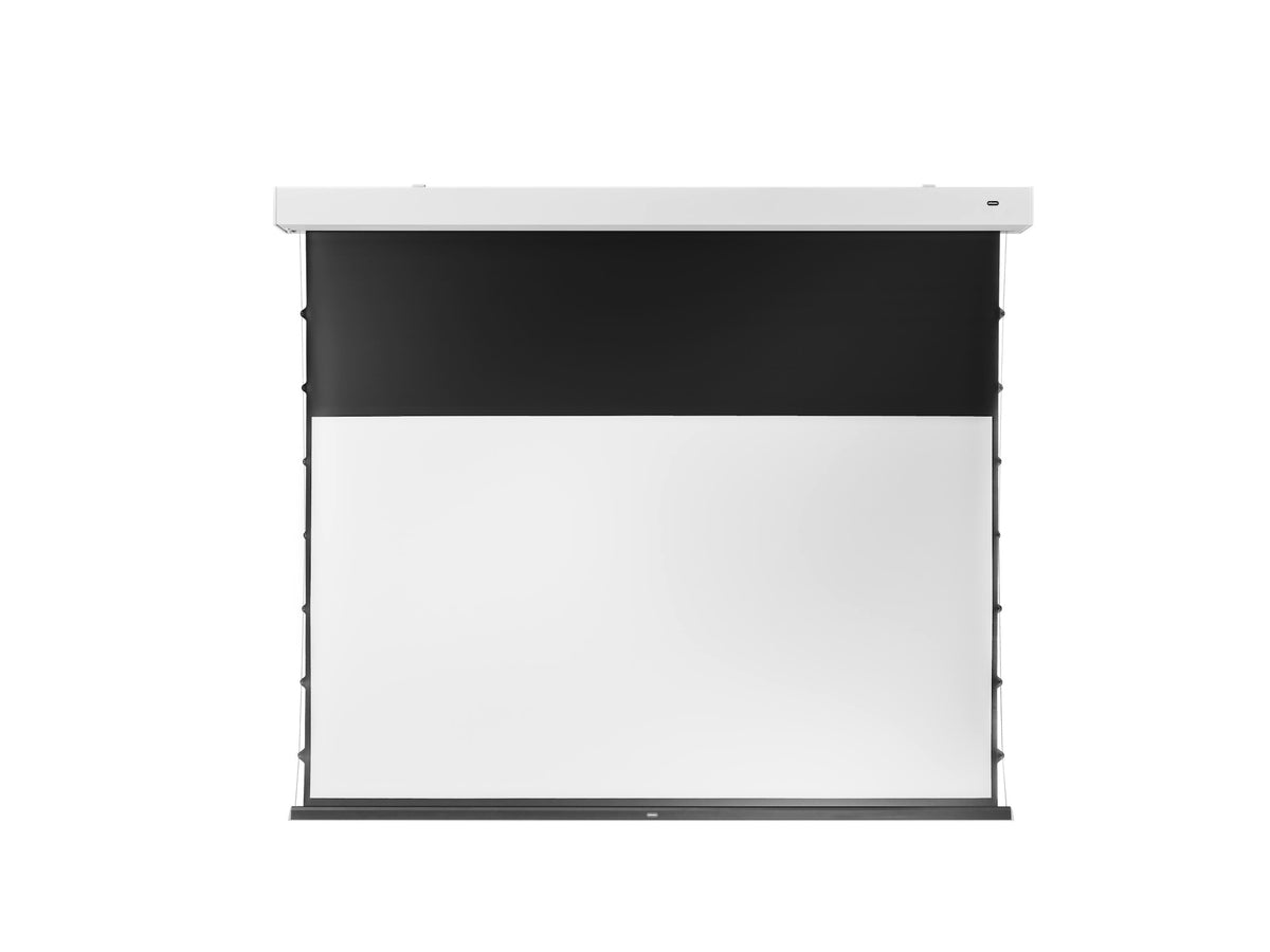 Celexon 4K Pro MWHT Premium Plus Screen Electric Tension