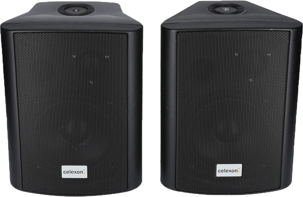 celexon Active speaker set 2-way 525-B