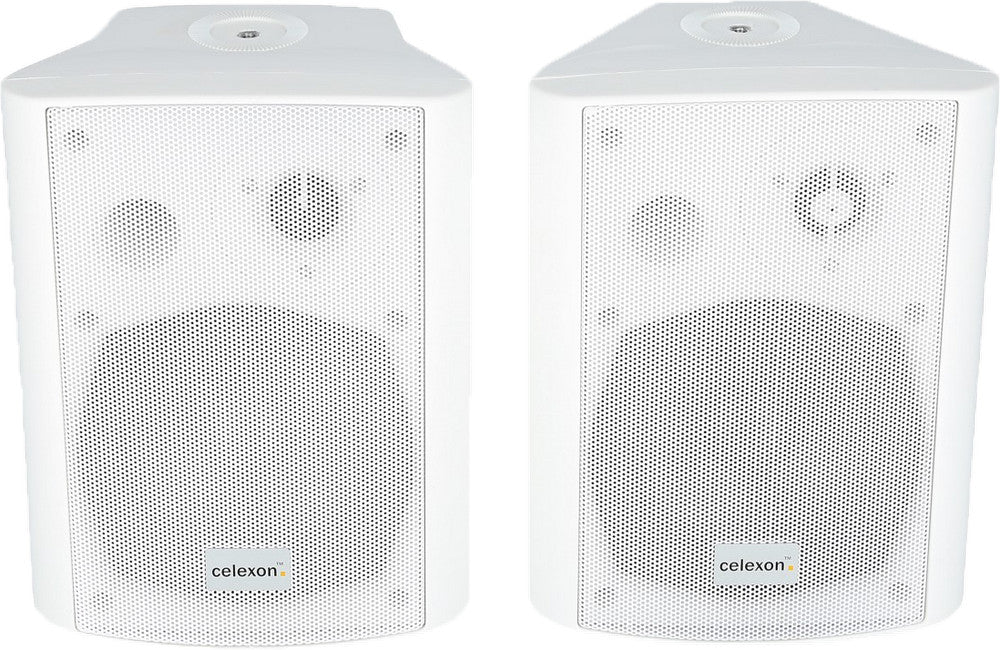 celexon Active speaker set 2-way 525-W