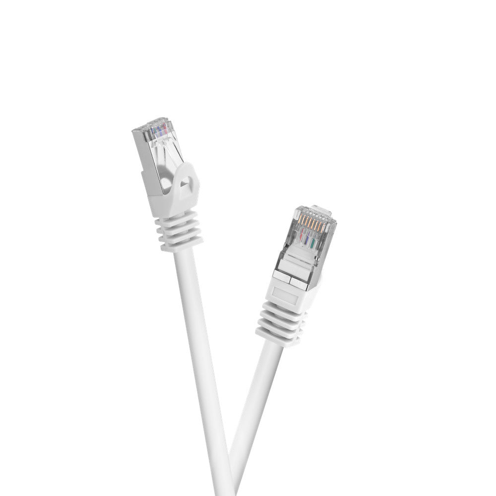 celexon CAT6A patch cable - S/FTP