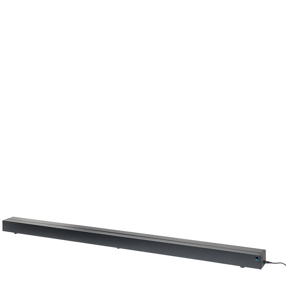 celexon CLR UST High Contrast Floor Scissor Projector Screen - HomeCinema V2.0 black
