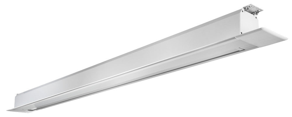 celexon Ceiling Recessed Electric Professional Plus Projector Screen