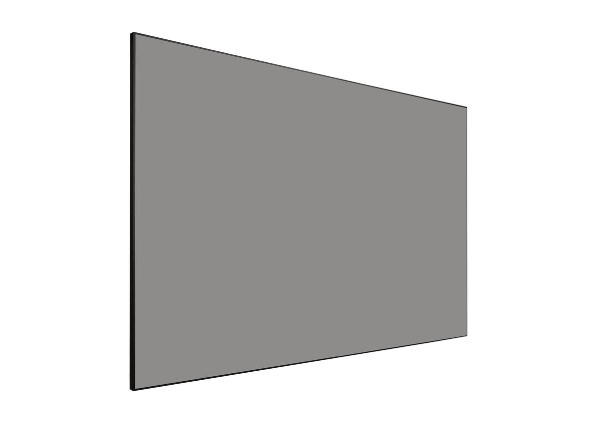 Celexon DARKVISION ALR Premium Plus Frame Screen SlimFrame Velvet