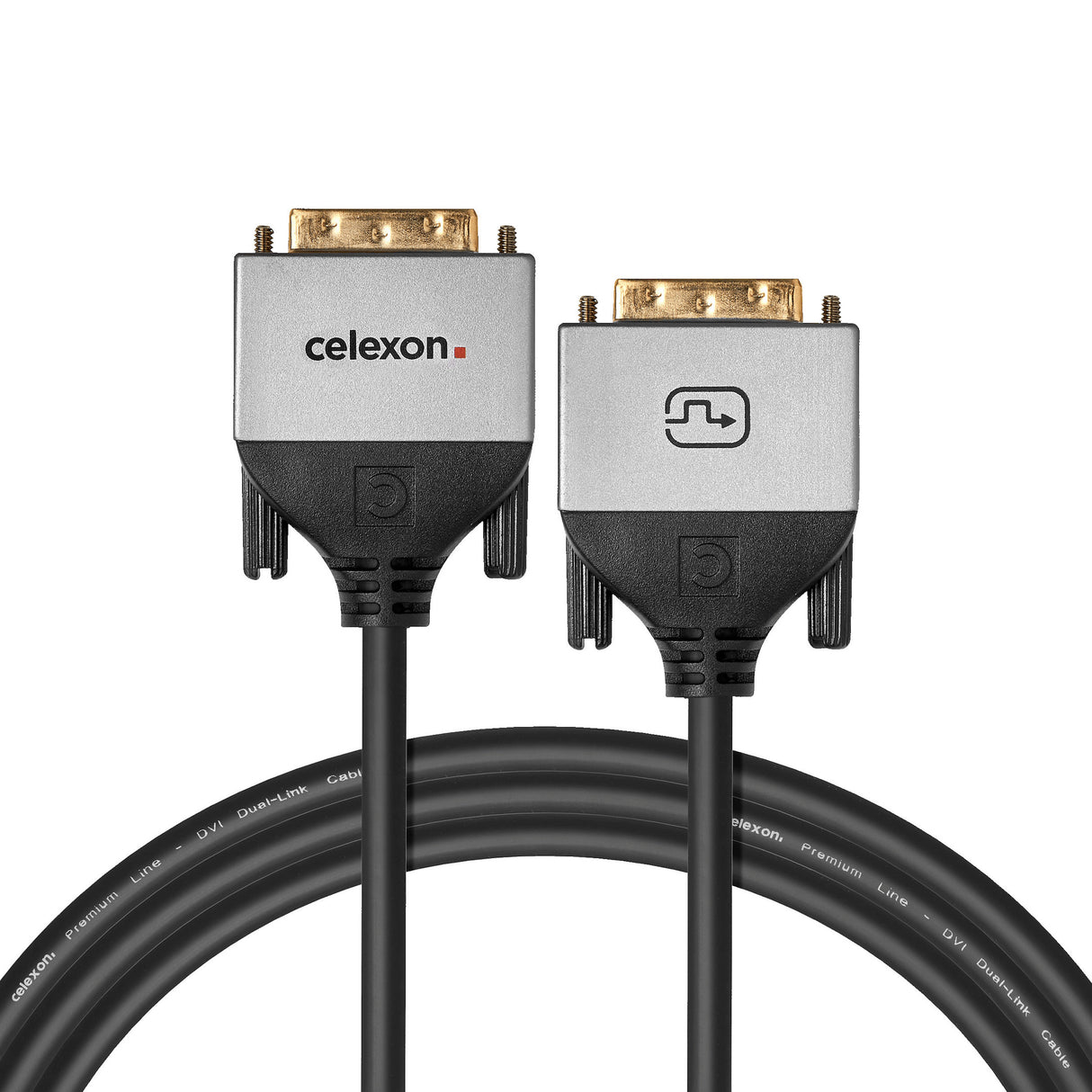 celexon DVI Dual Link Cable - Professional Line