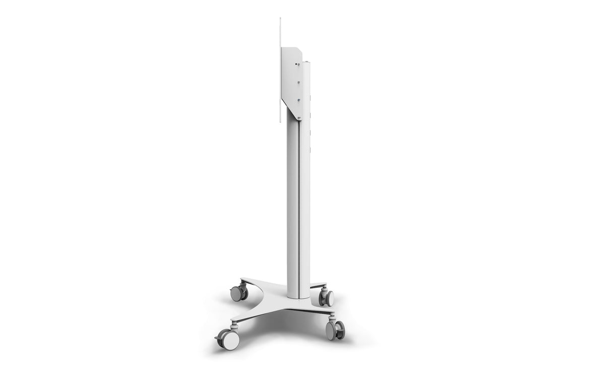 celexon Expert display trolley Seoul for Samsung FLIP
