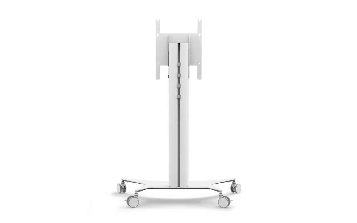 celexon Expert display trolley Seoul for Samsung FLIP