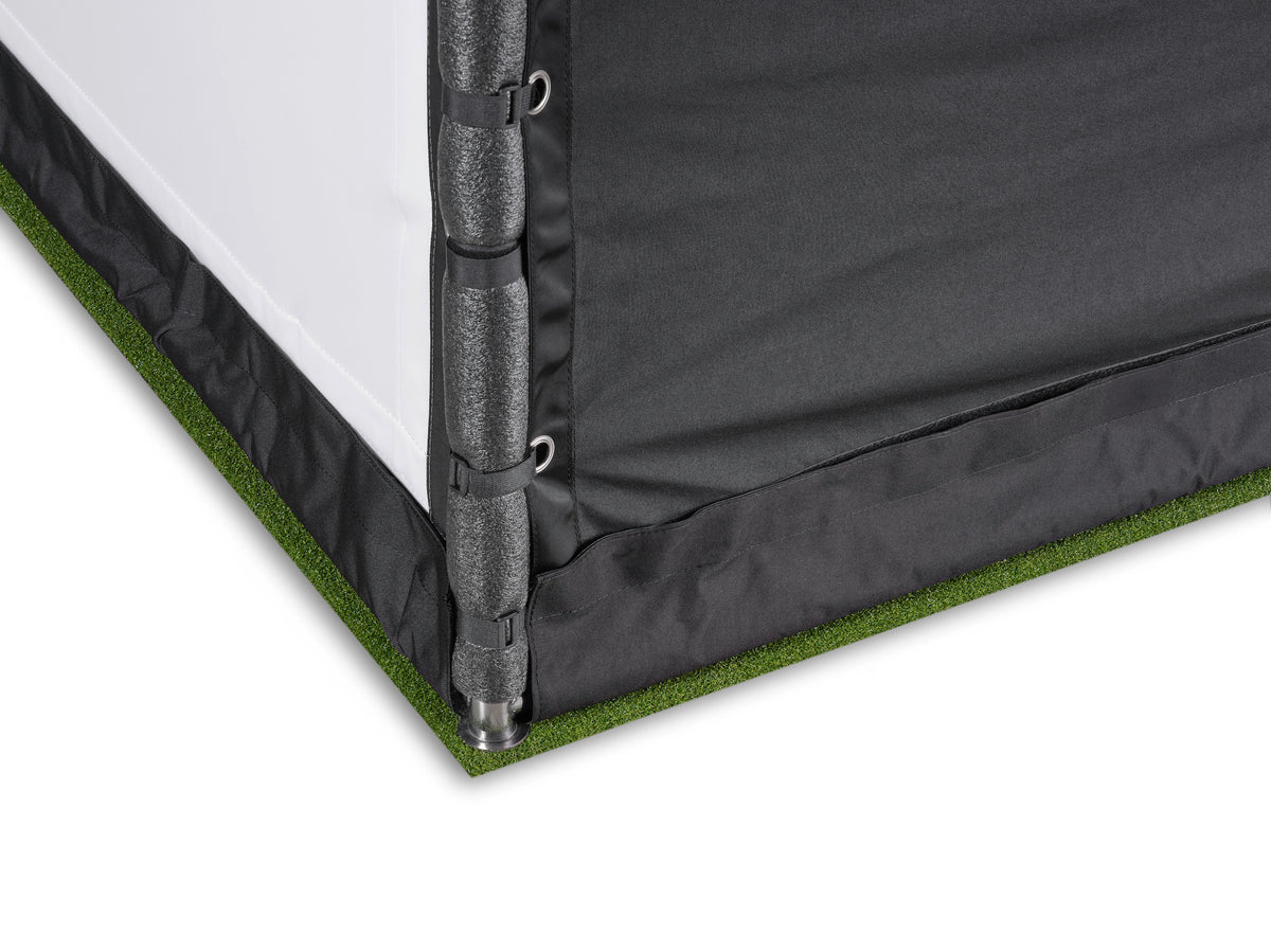 Celexon FAIRWAY Professional Golf Simulator