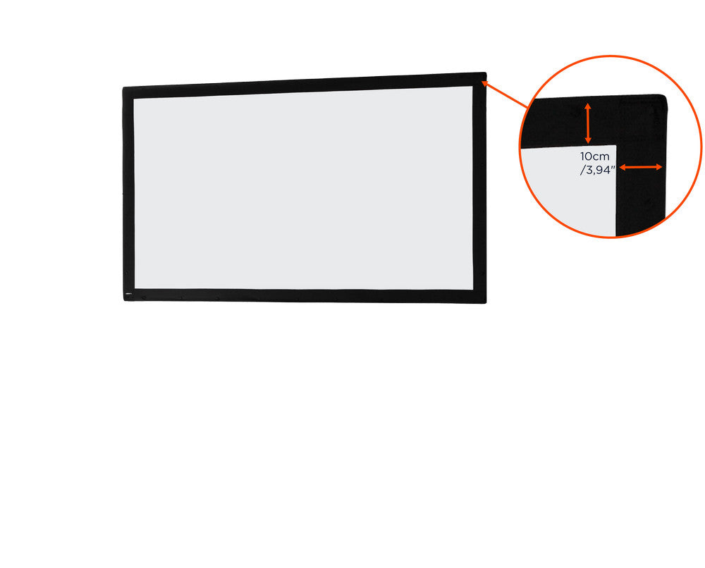 celexon Fabric For Folding Frame Mobile Expert