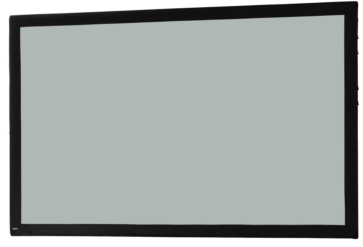 celexon Fabric for Folding Frame Mobile Expert - - Rear projection