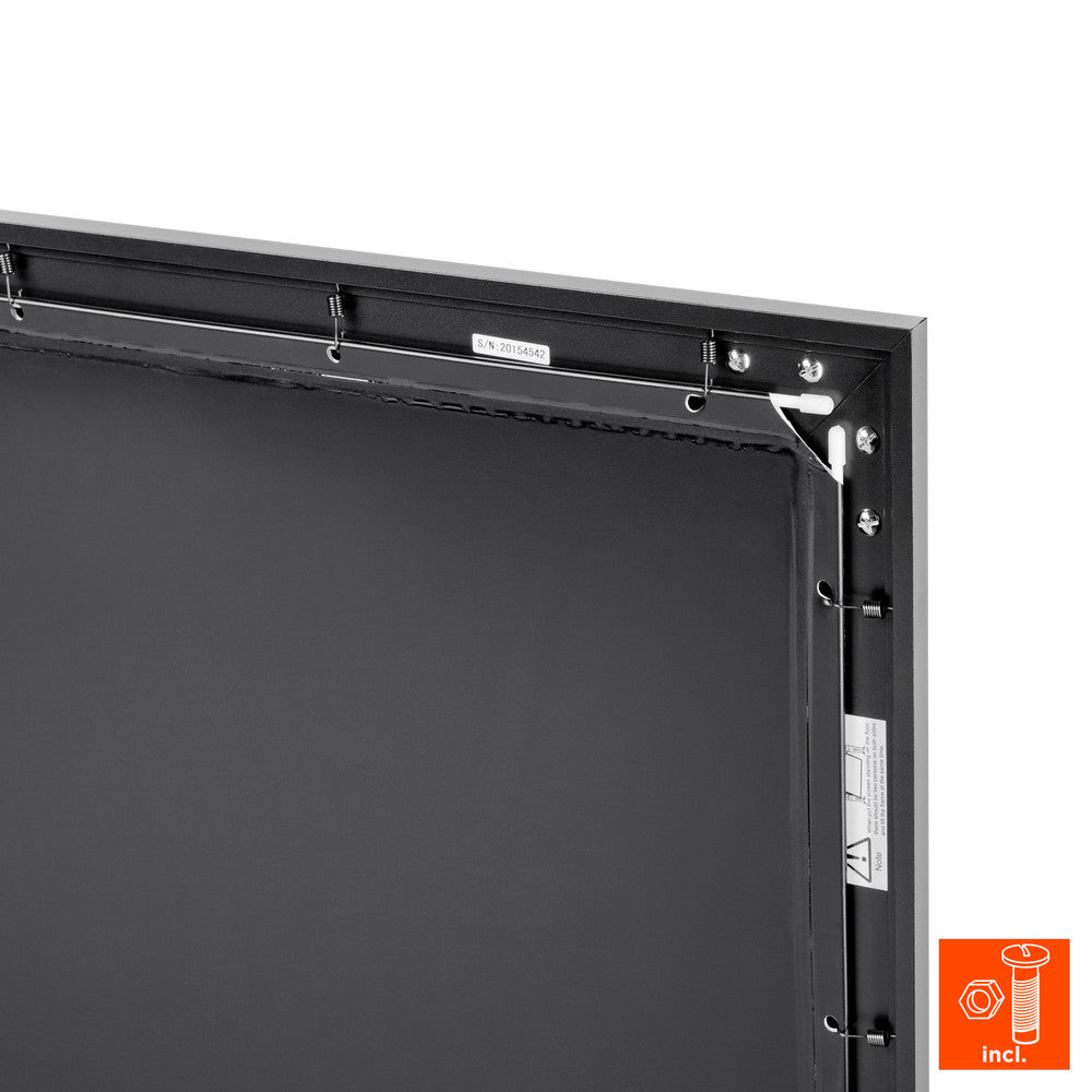celexon Home Cinema Fixed Frame Projector screen