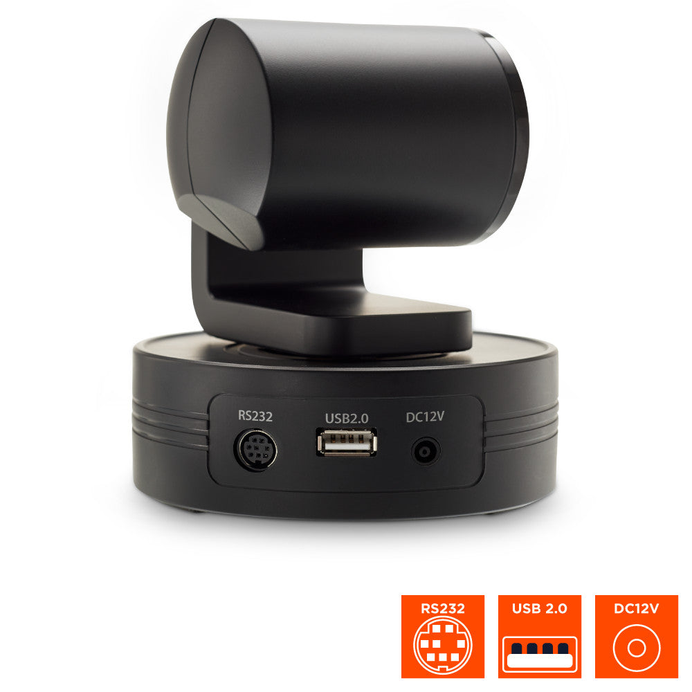 celexon PTZ camera Full HD video conferencing system VKS2040