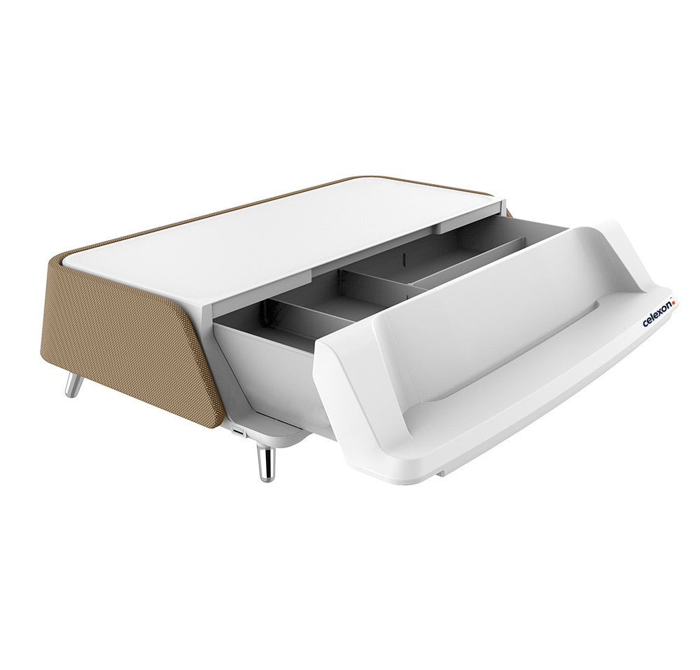 celexon Professional UV Monitor Station ME1730 – Beige