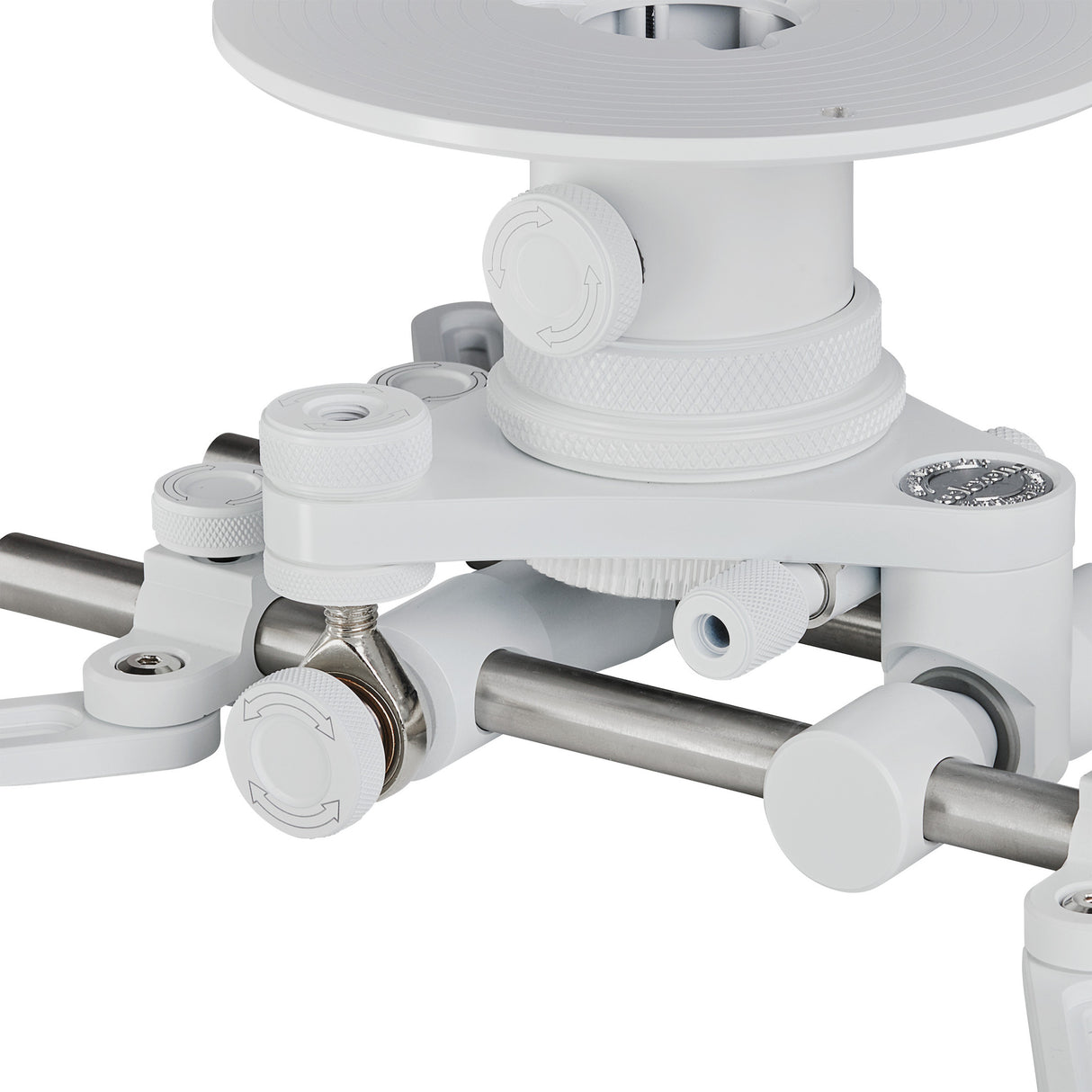 celexon Projector Ceiling Mount MultiCel LuxusLine OMG-1000 W