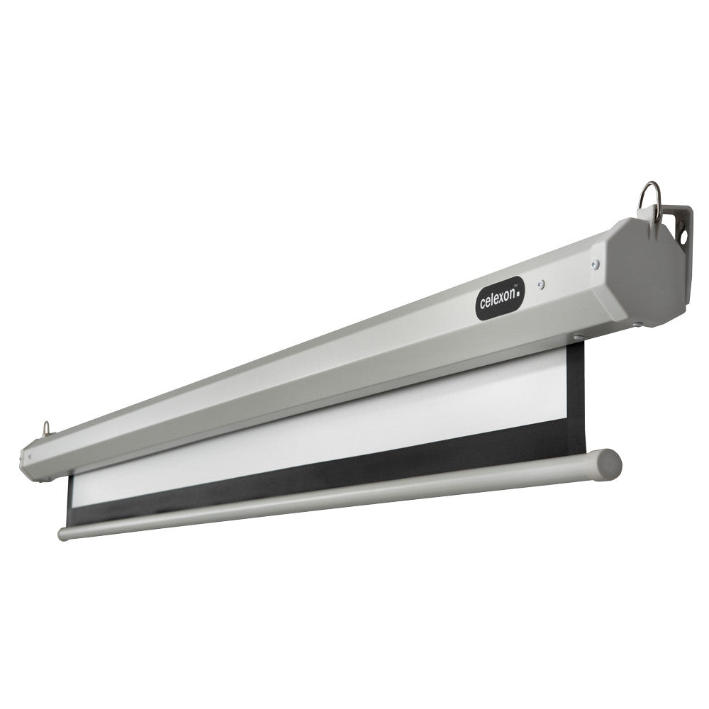 celexon Projector Screen Electric Economy