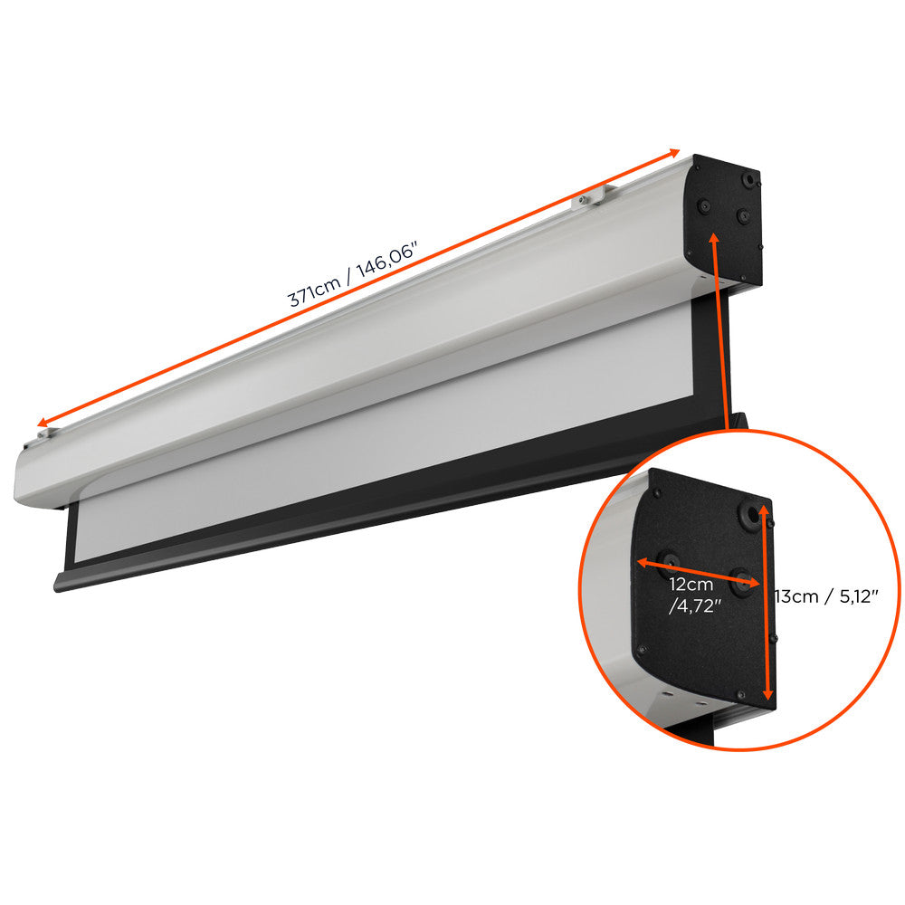 celexon Projector Screen Electric Expert XL