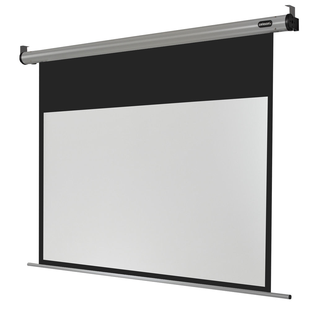 celexon Projector Screen Electric Home Cinema