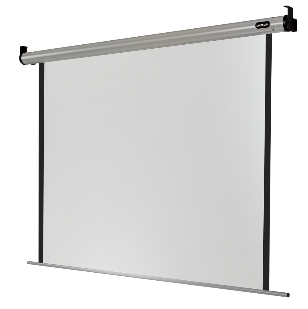 celexon Projector Screen Electric Home Cinema