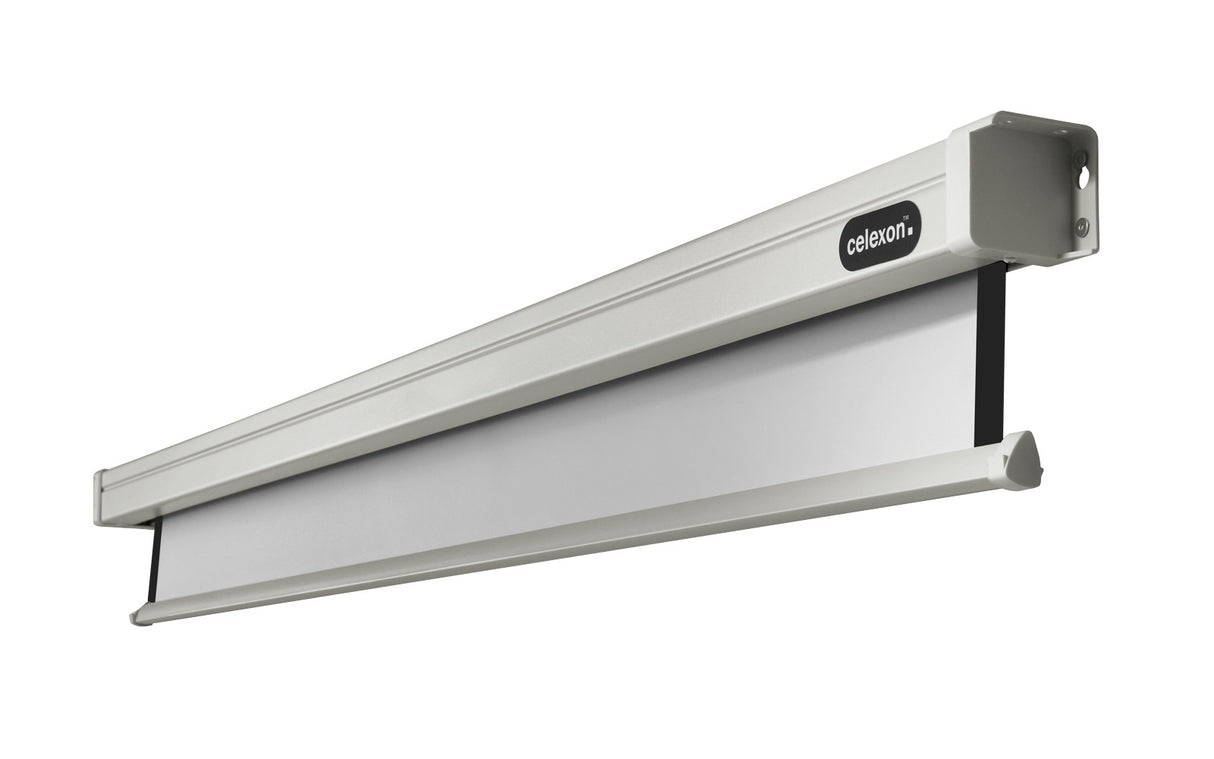celexon Projector Screen Electric Professional