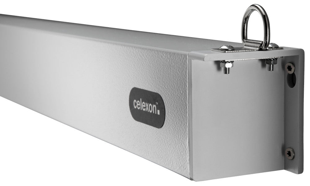 celexon Projector Screen Manual Professional Plus