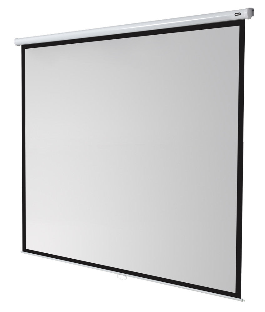 celexon Projector screen Manual Economy