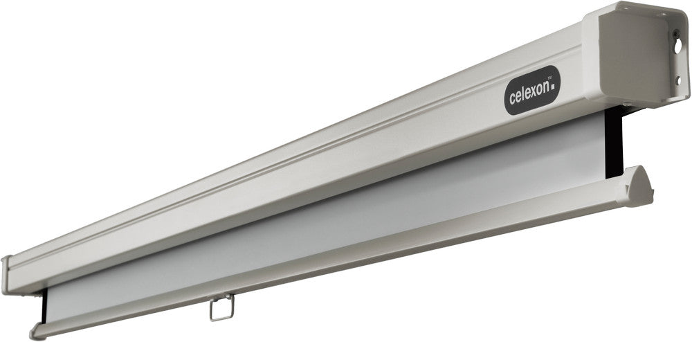 celexon Projector screen Manual Professional