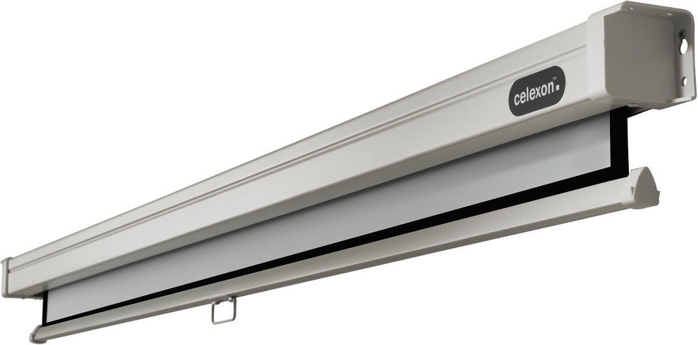 celexon Projector screen Manual Professional