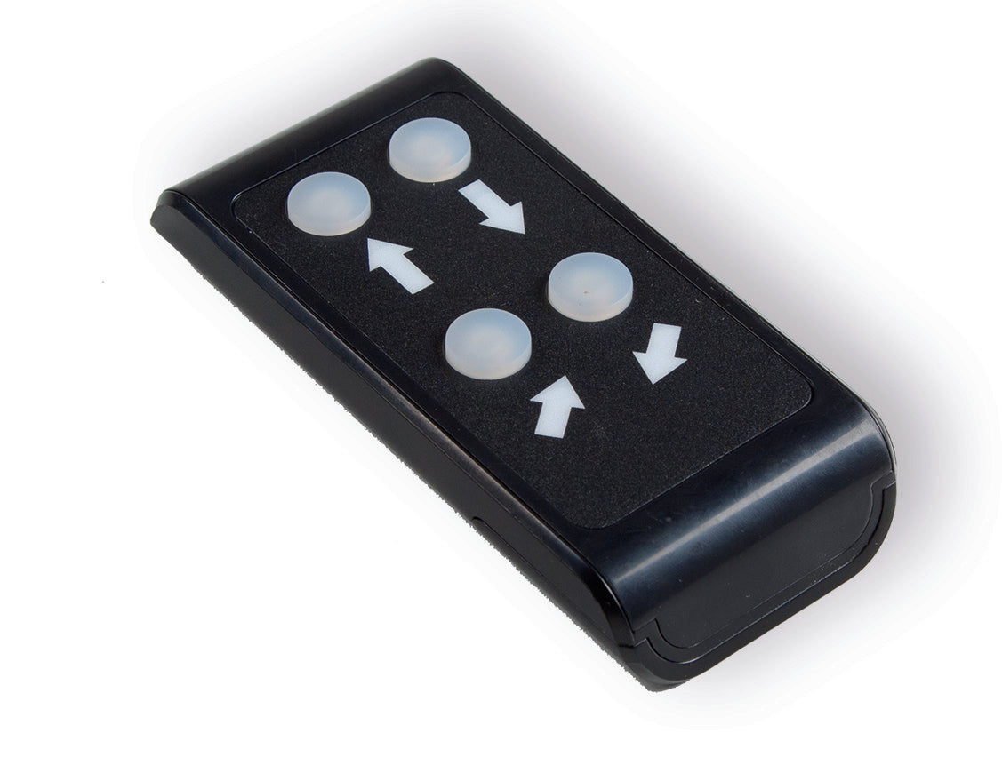 celexon Radio Remote set for Professional Plus display stands