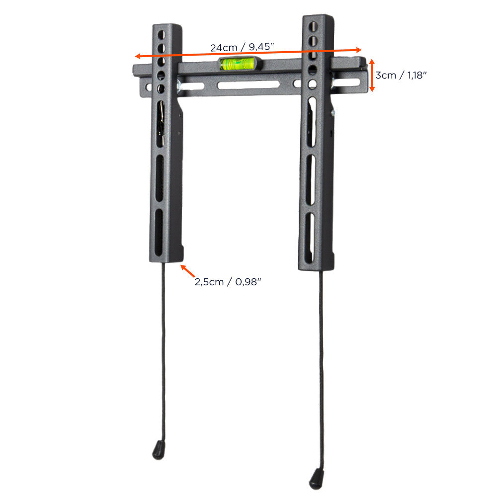 celexon TV Mount Fixed-4225