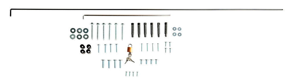 celexon TV/display wall mount Fixed-10035