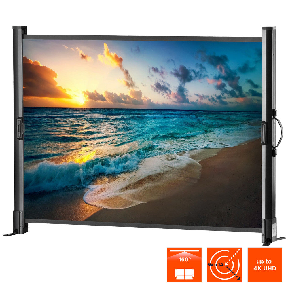 celexon Table-Top Screen